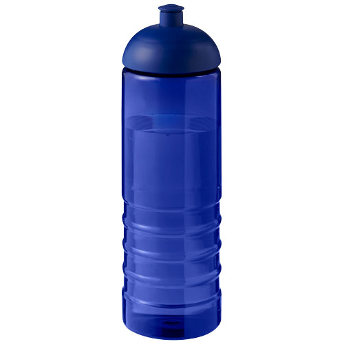 Gourde de sport promotionnelle 750 ml Ocean Plastic H2O Active® Bleu / Bleu